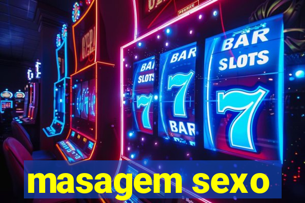 masagem sexo